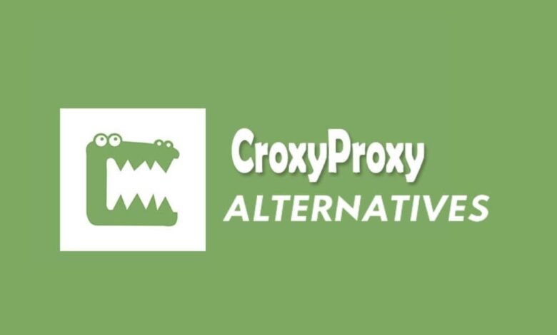 Exploring CroxyProxy: A Comprehensive Guide to Privacy and Security ...